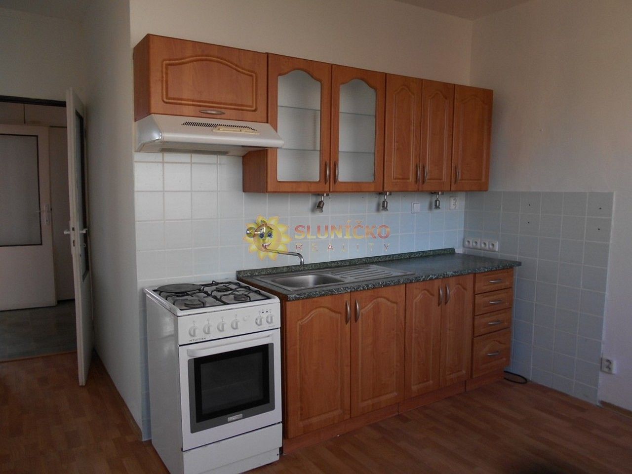 Prodej byt 5+1 - Pardubice - Zelené Předměstí, Pardubický kraj, 92 m² - 1