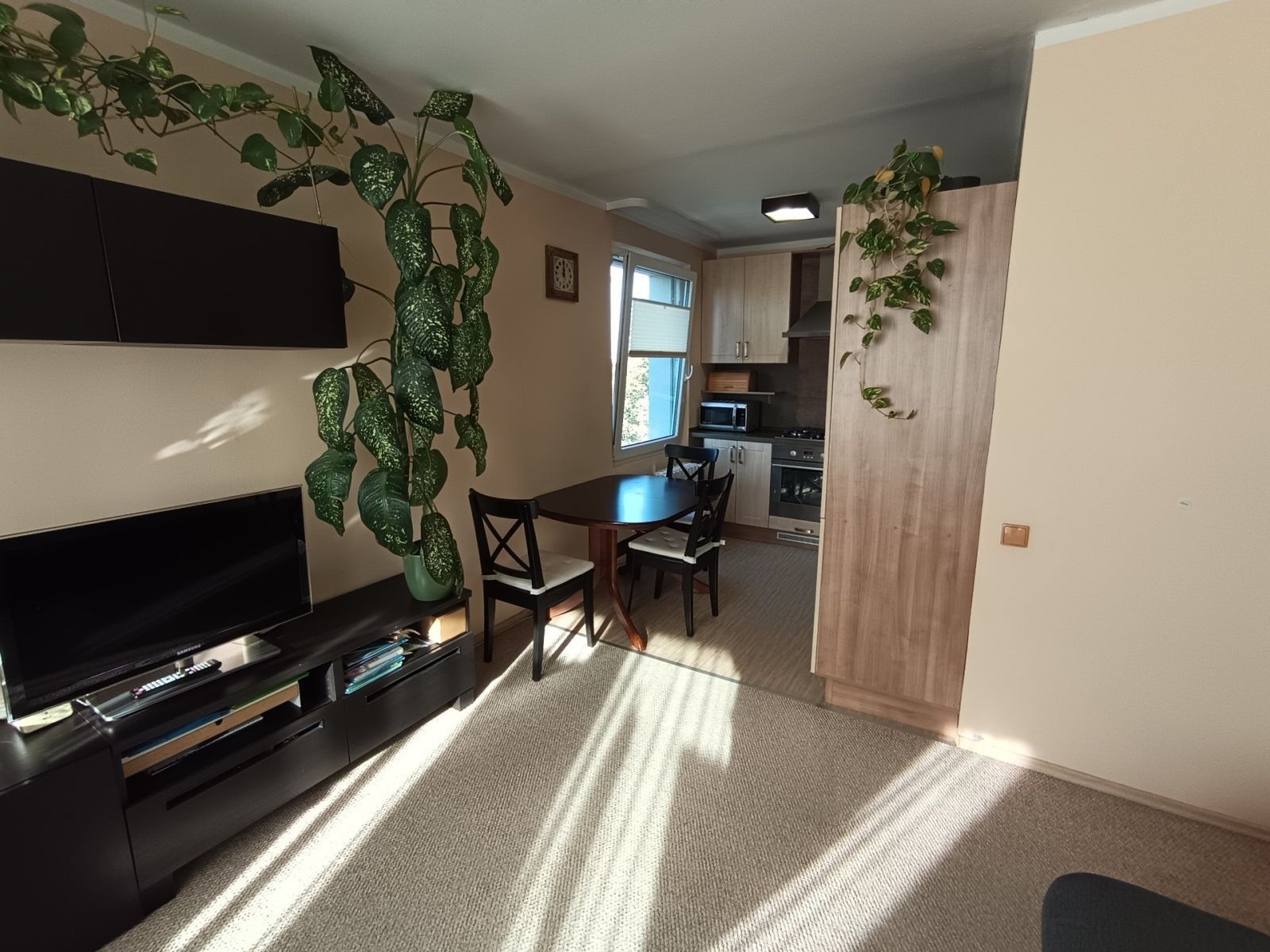 Byt 3+kk · 62 m² · Litvínovská, Praha - Prosek - 4