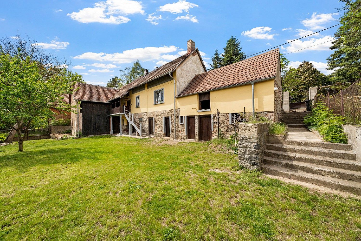 Rodinný dům, 64 m²