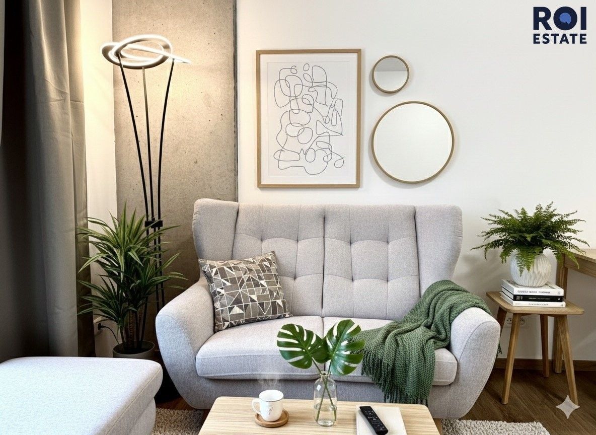 Pronájem byt 2+kk - Bohunická, Brno, 38 m²