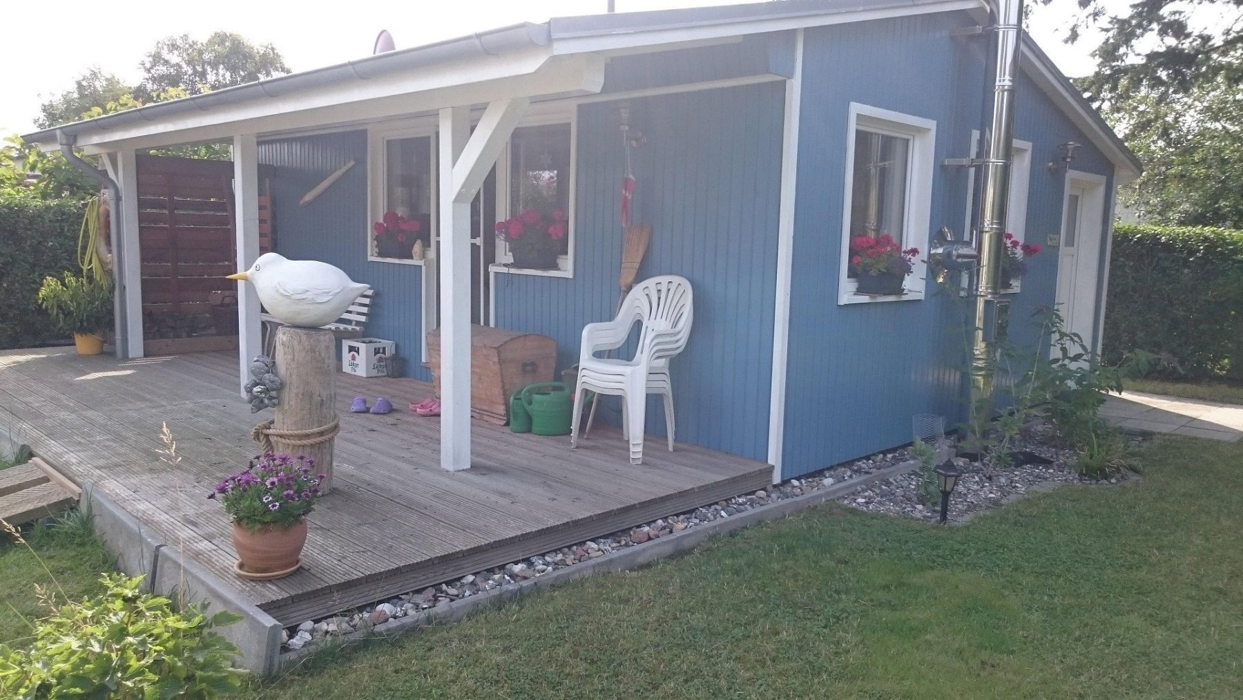 Rodinný dům · 45 m² · , Mecklenburg-Vorpommern - 4