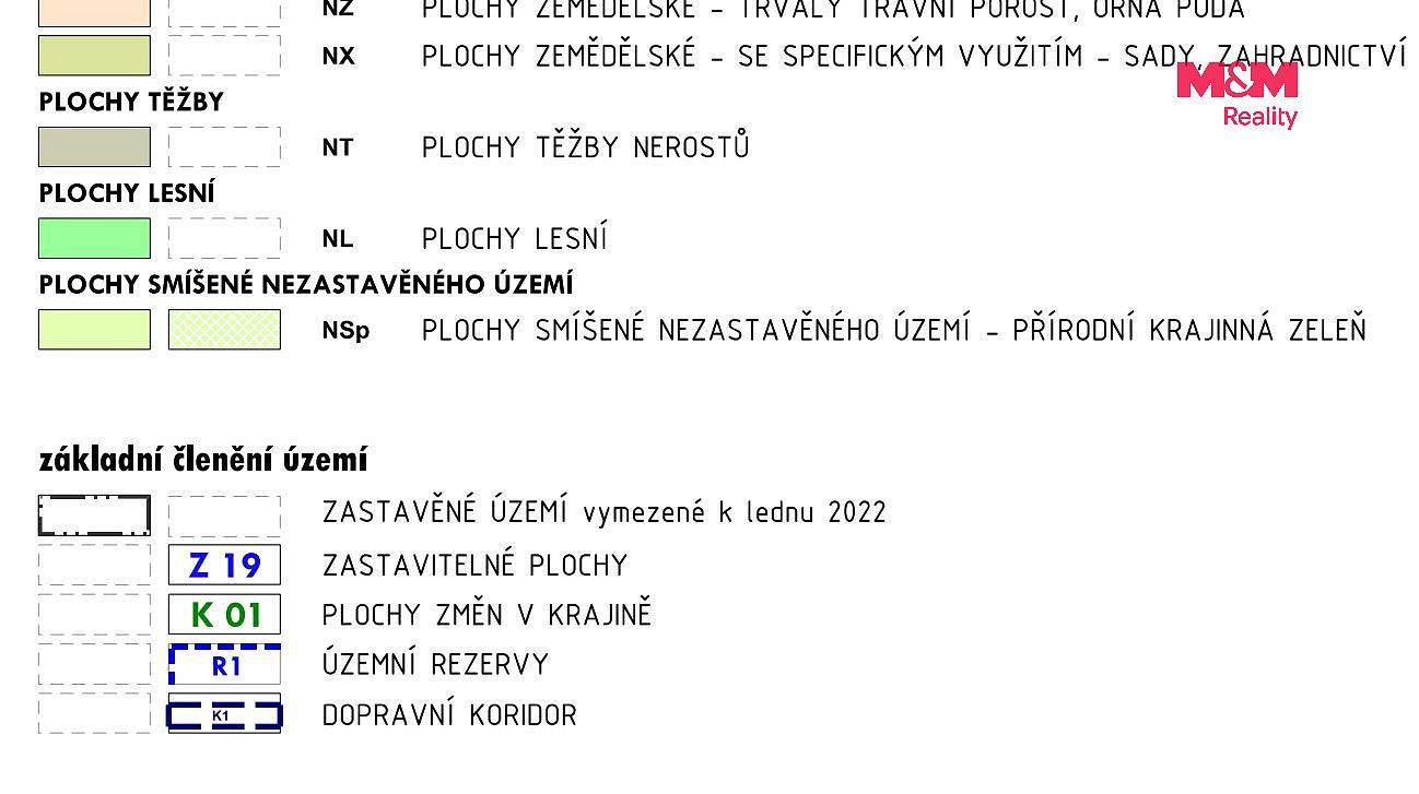Zahrada · Husinec, okres Praha-východ, Středočeský kraj - 3