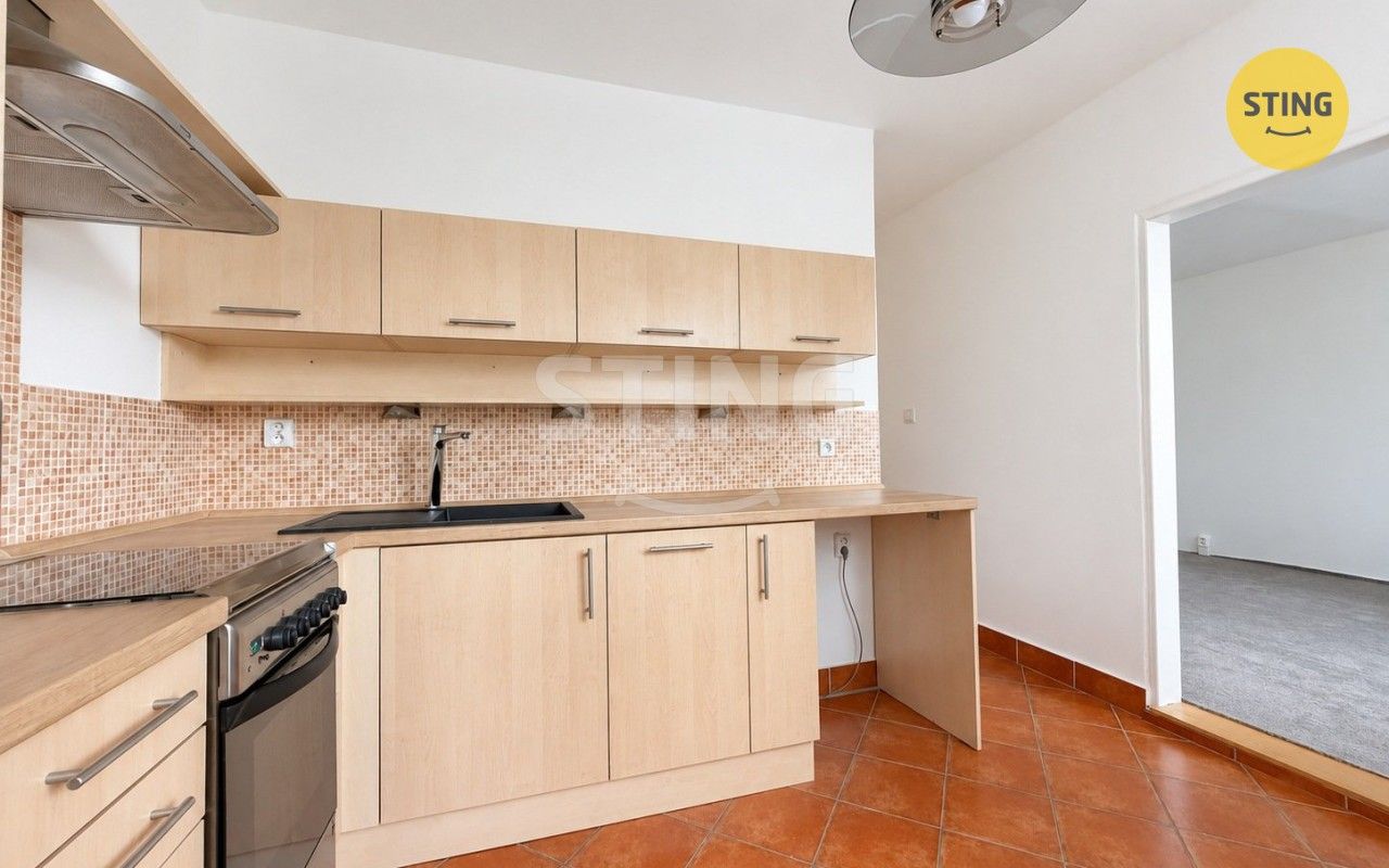 3+1, Lechowiczova, Ostrava, 78 m² - 1