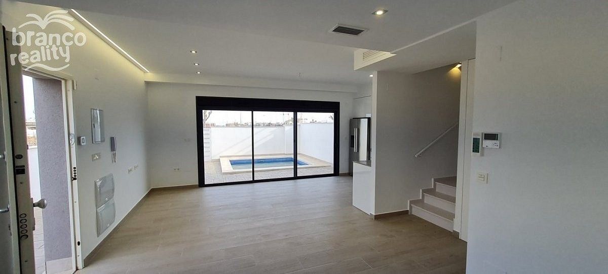 Rodinný dům · 97 m² · Orihuela Costa, ES - 4