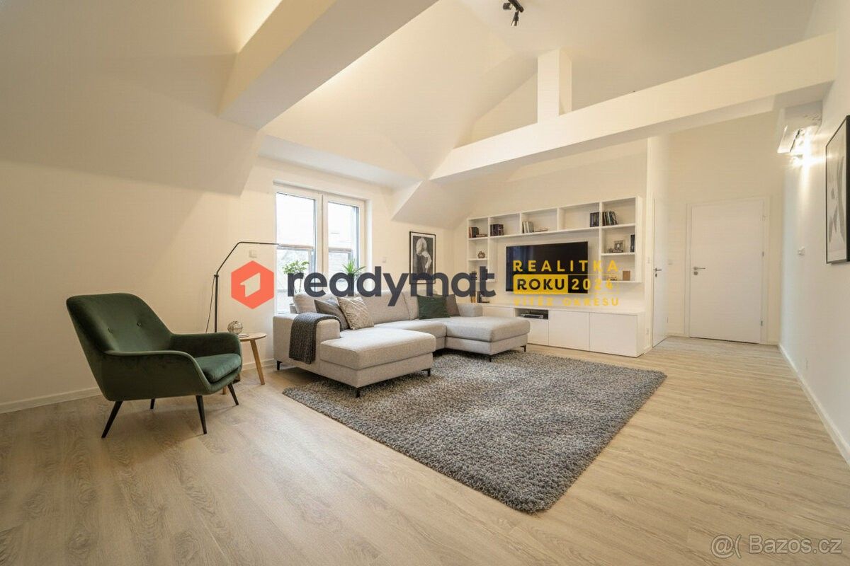 Byty, Hodonín, 695 01