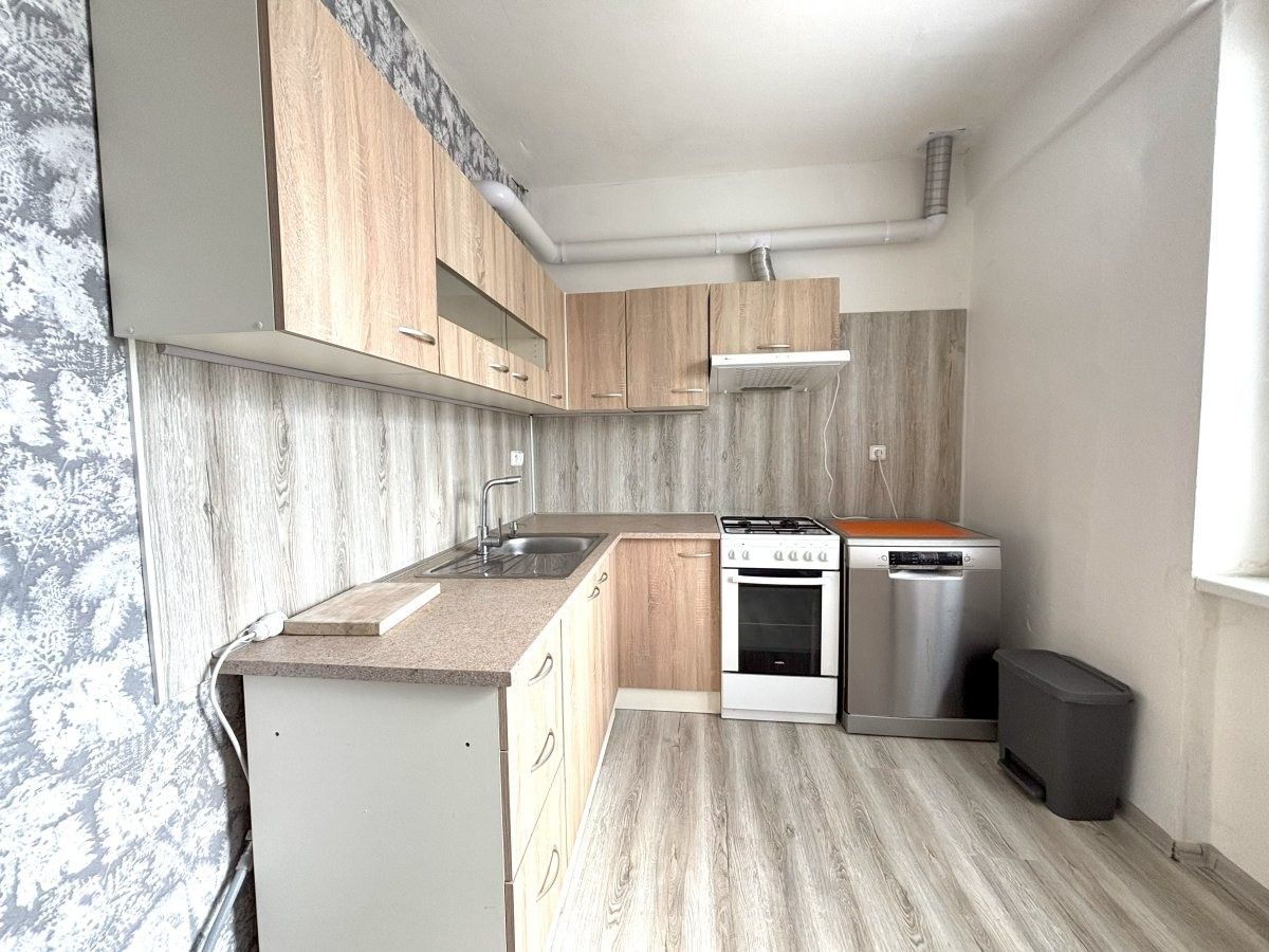 Pronájem byt 2+1 - náměstí Generála Píky, Plzeň, 55 m² - 2
