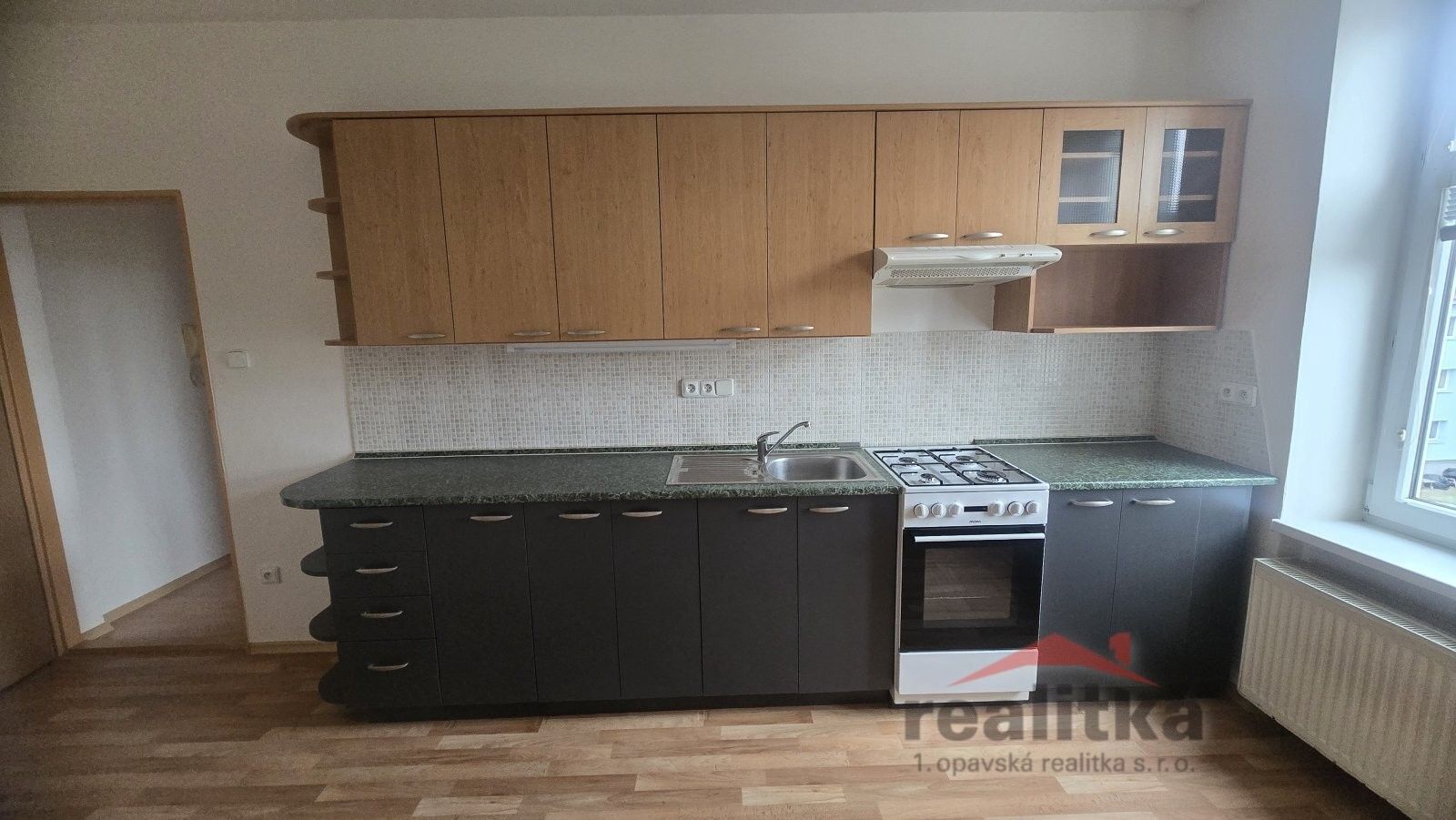 Prodej byt 2+kk - Nákladní, Opava, 48 m²