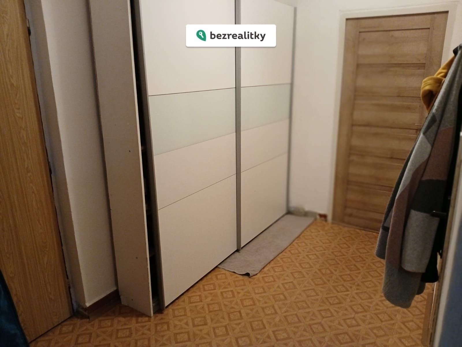 Prodej byt 2+1 - Jižní 2165, Ostrava, 57 m²