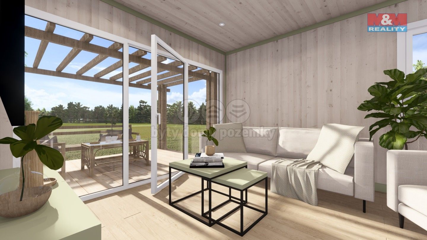 Prodej ostatní - České Petrovice, 35 m²