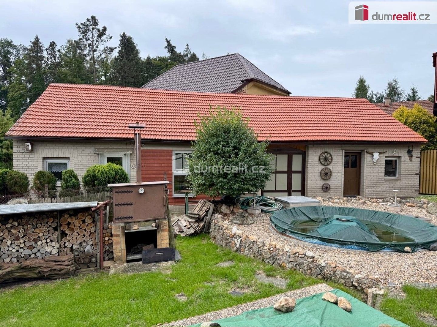 Rodinný dům · 100 m² · Dubinská, Zruč nad Sázavou - 4