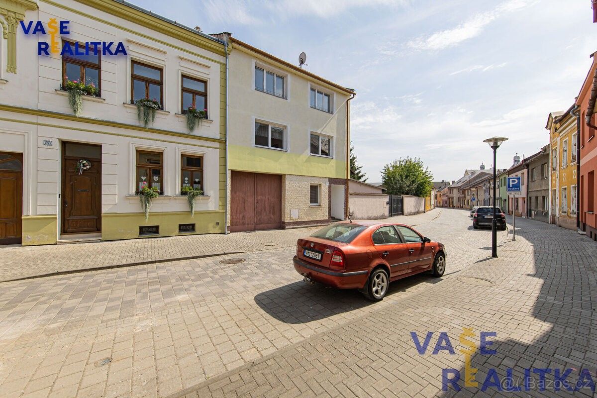 Byty, Kojetín, 752 01