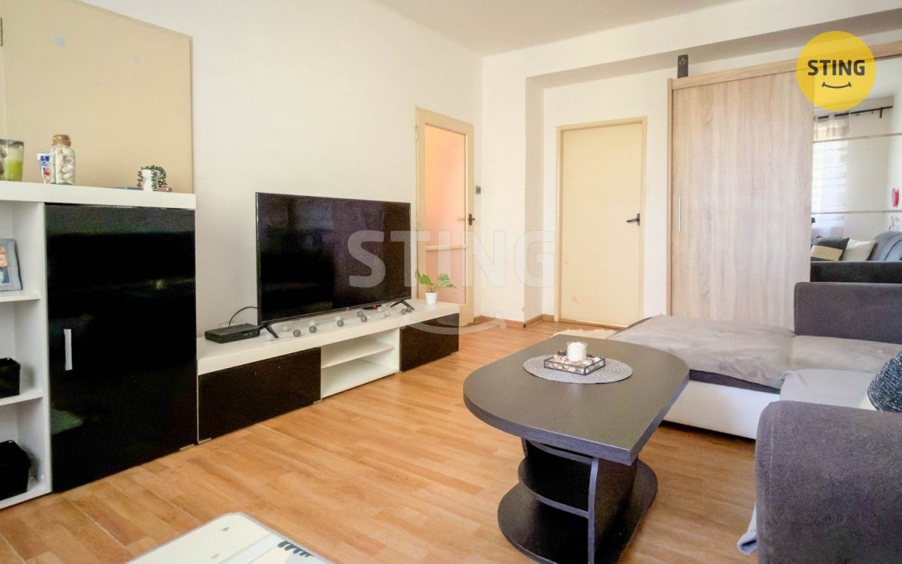 Byt 2+1 · 54 m² · Borovského, Karviná - 4