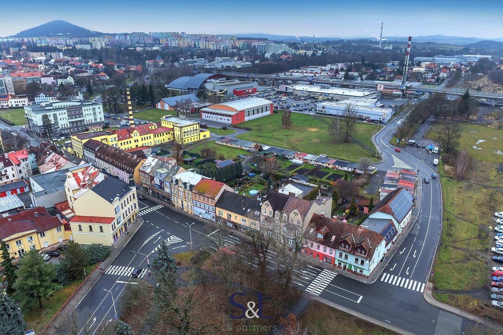 Prodej rodinný dům - Hrnčířská, Česká Lípa, 256 m²