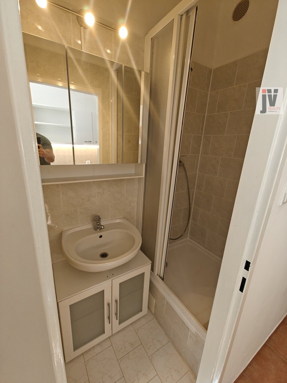Byt 1+1 · 39 m² · Houškova 523, Plzeň Východní Předměstí - 4