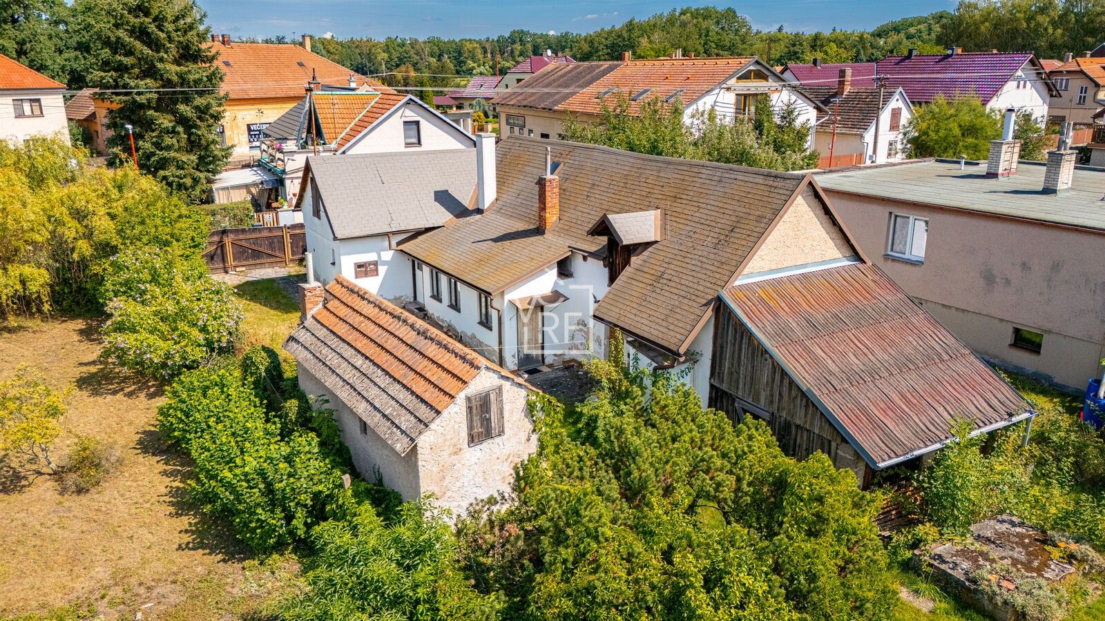 Rodinné domy, Kladruby nad Labem, 75 m² - 2