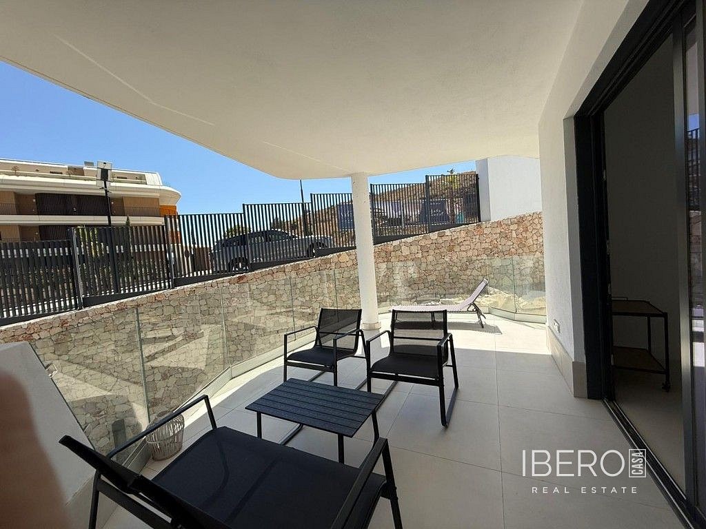 4+kk, Fuengirola, Španělsko, 151 m² - 2