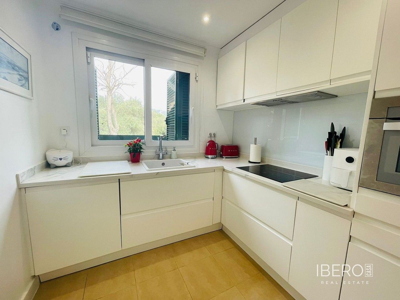 Prodej rodinný dům - Los Monteros, ES, 286 m² - 5