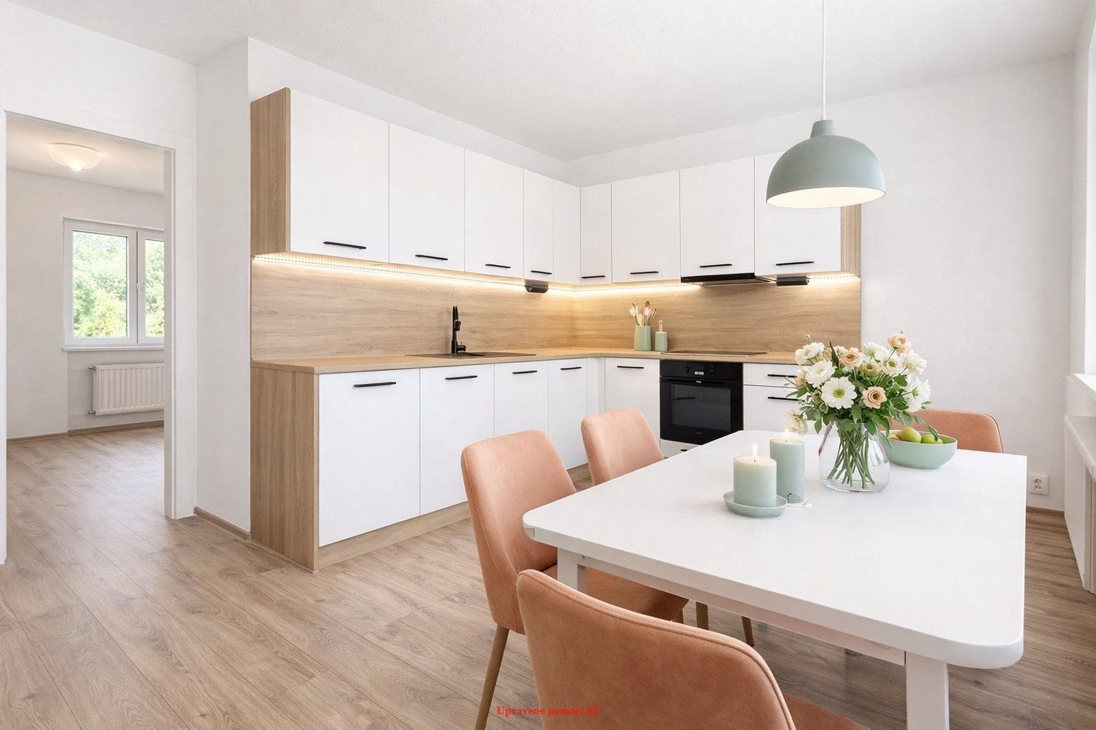 2+1, Nad Mostárnou, Frýdek-Místek - Frýdek, Moravskoslezský kraj, 60 m² - 1