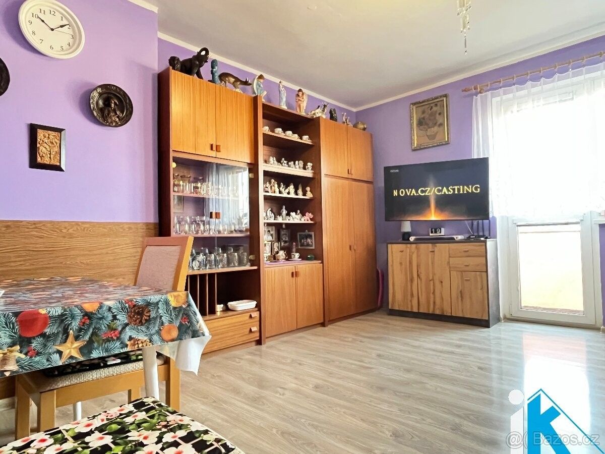 Prodej byt - Prostějov, 796 01