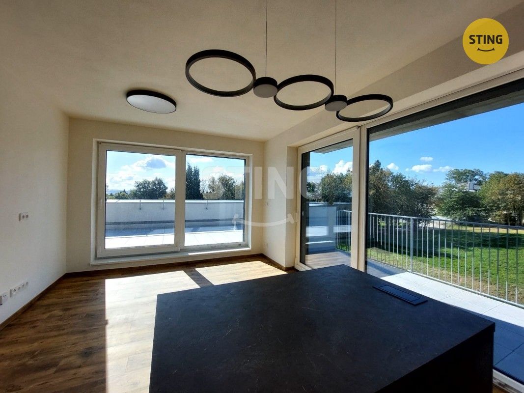 Byt 2+kk · 91 m² · Heidenheimská, Jihlava Horní Kosov - 3