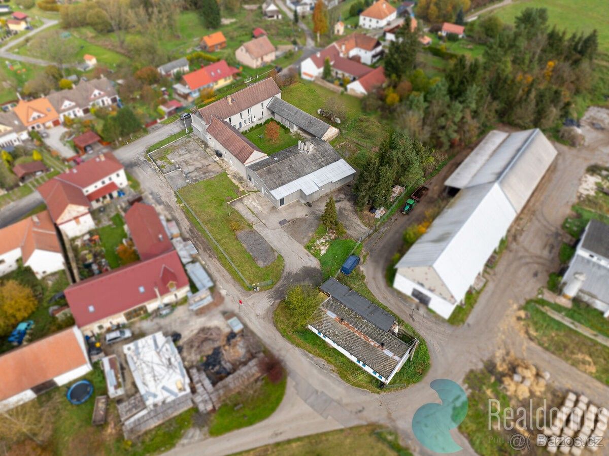 Prodej ostatní - Kájov, 382 21