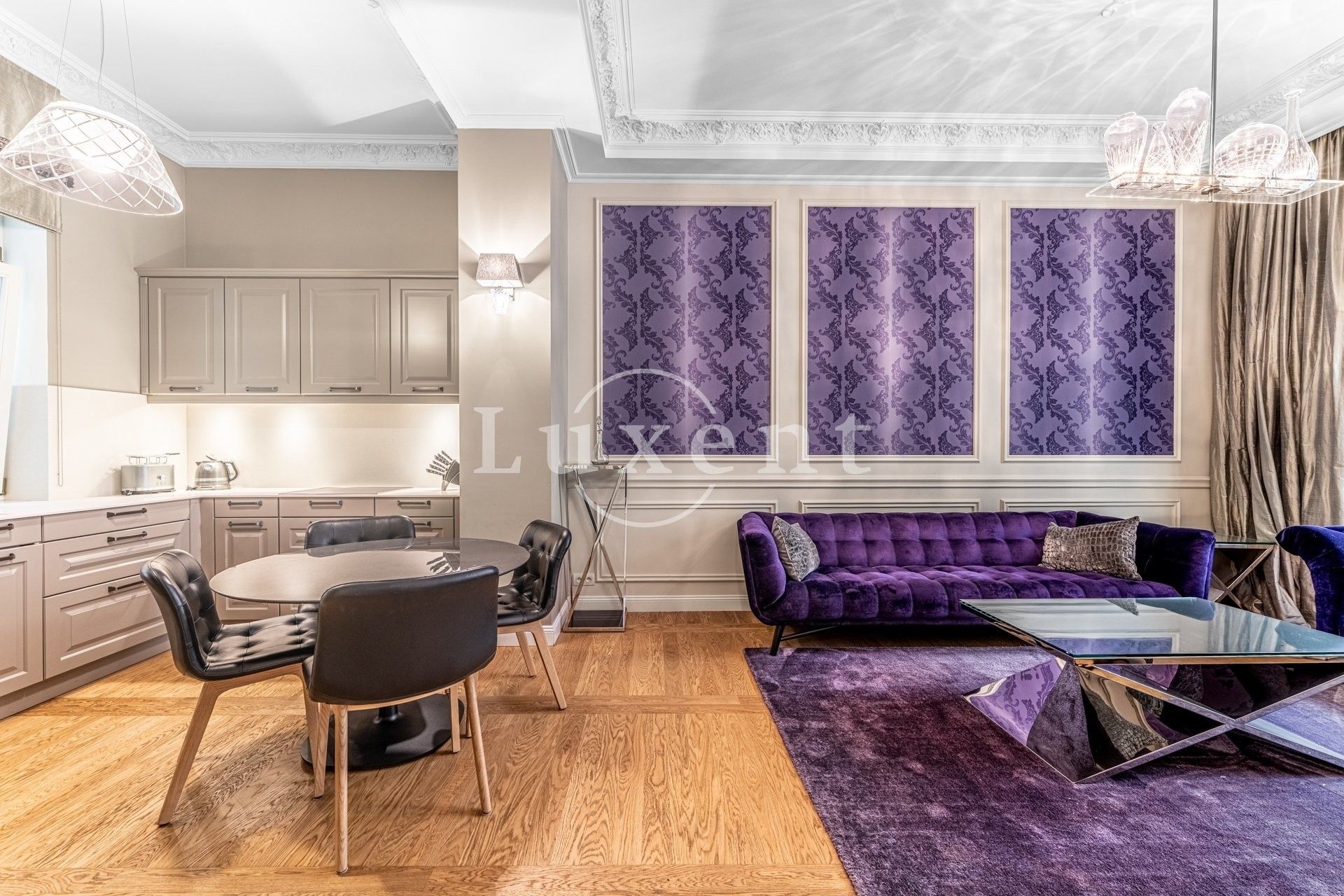 Byt 2+kk · 62 m² · Vřídelní 83, Karlovy Vary - 3