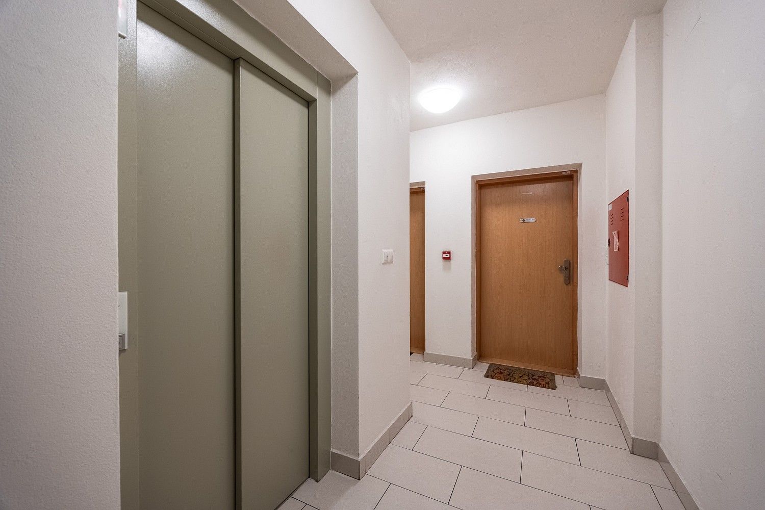 Byt 2+kk · 63 m² · Praha - Libeň, okres Praha 8, Hlavní město Praha - 4