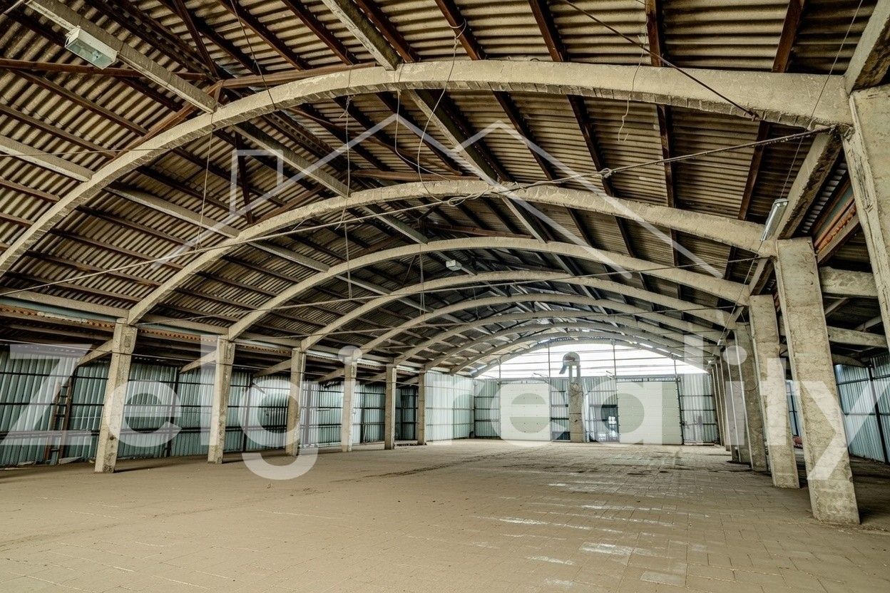 Pronájem sklad - Podivín, 1 m²