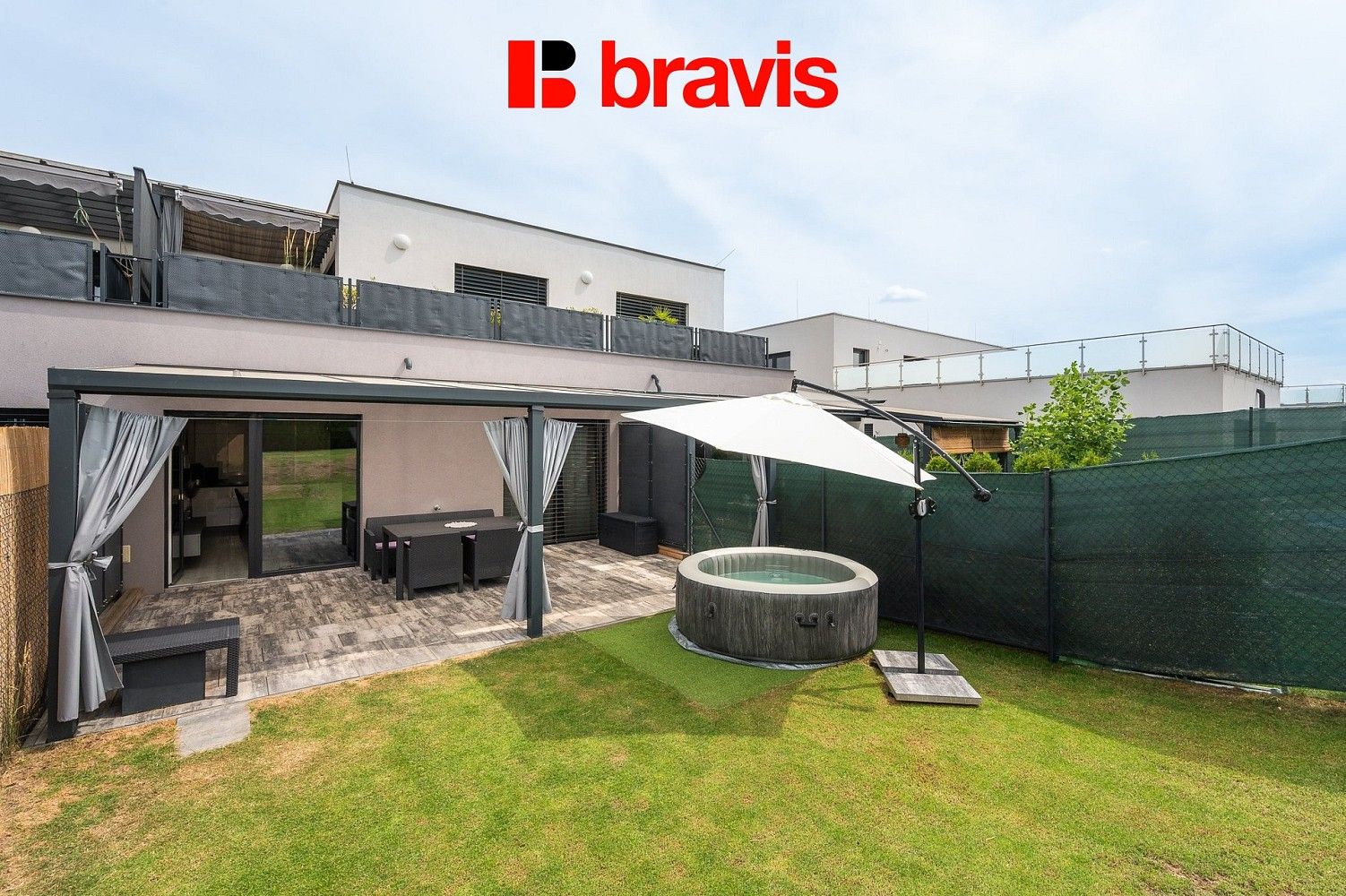 Byt 3+kk · 80 m² · Ořechová, Ivančice, okres Brno-venkov - 2