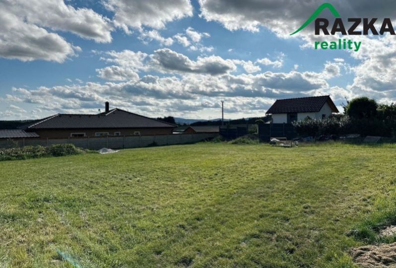 Pozemek pro bydlení · 1 207 m² · Lom u Tachova - 4