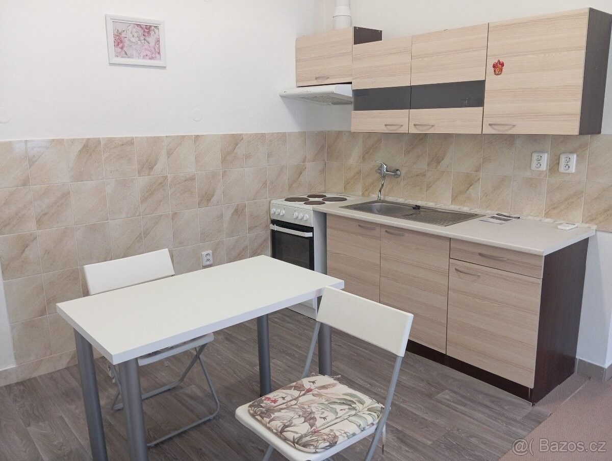 Pronájem byt - Brno, 602 00