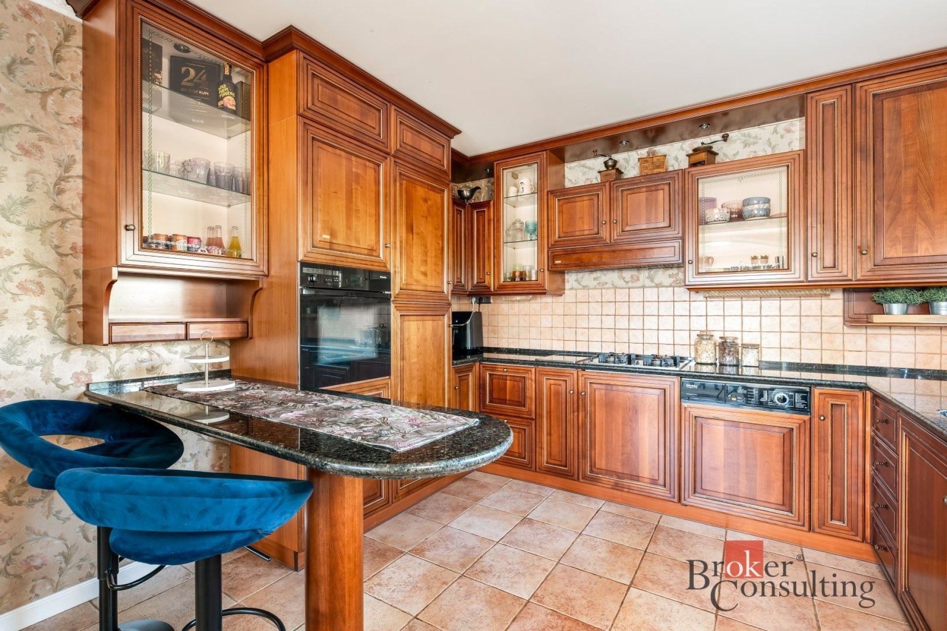 Prodej vila - Pancířova, Praha, 287 m² - 5