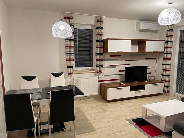3+kk, Praha - Háje, okres Praha 11, Hlavní město Praha, 66 m² - 2