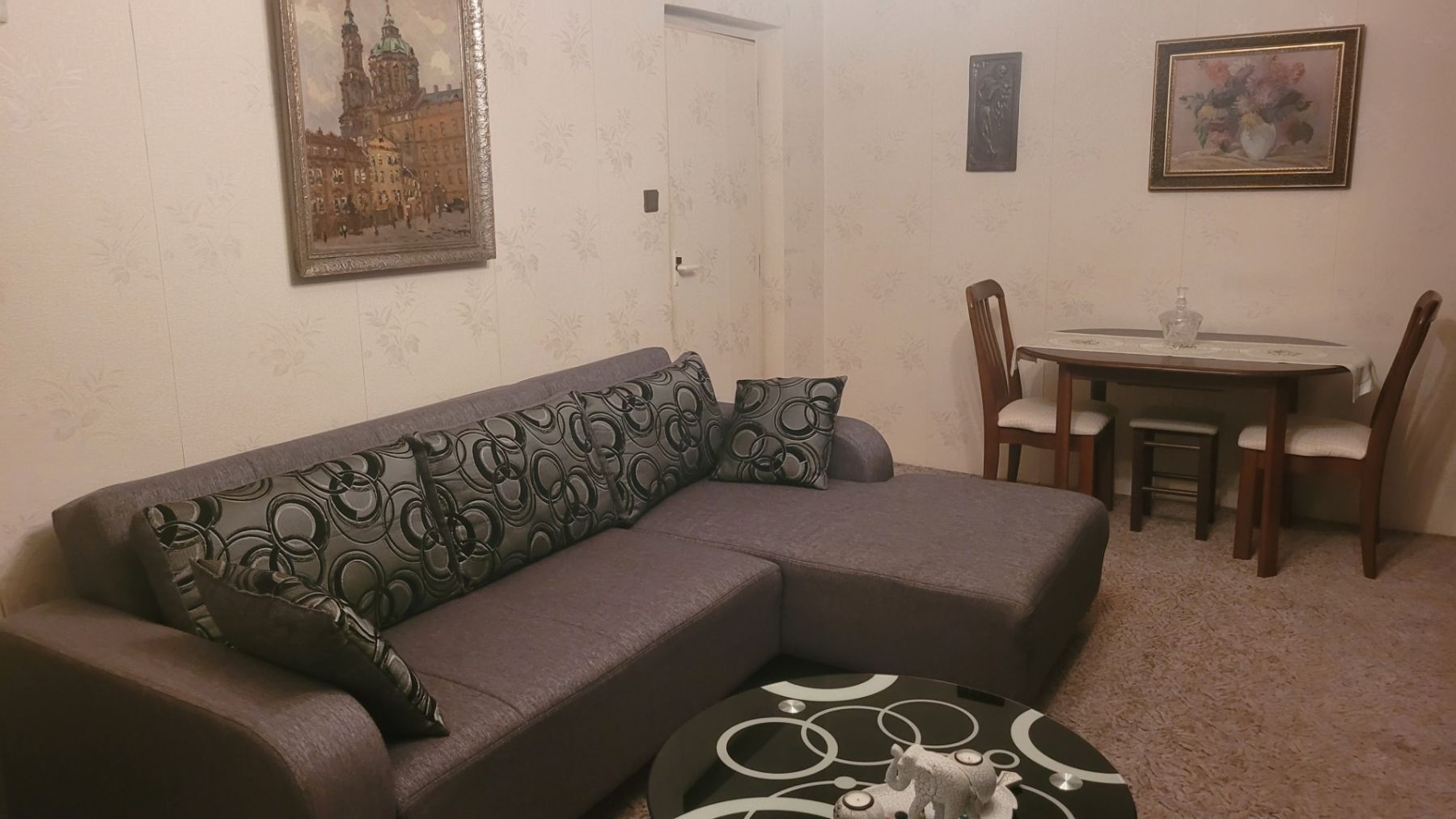 Byt 2+1 · 53 m² · Vrchlického, Kladno - Kročehlavy, Středočeský kraj - 3