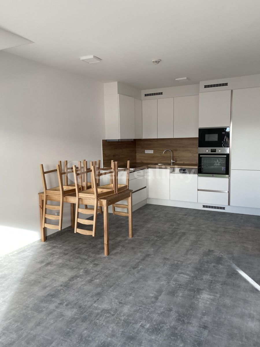 2+kk, Břetislavova, Brno - Chrlice, Jihomoravský kraj, 48 m² - 1