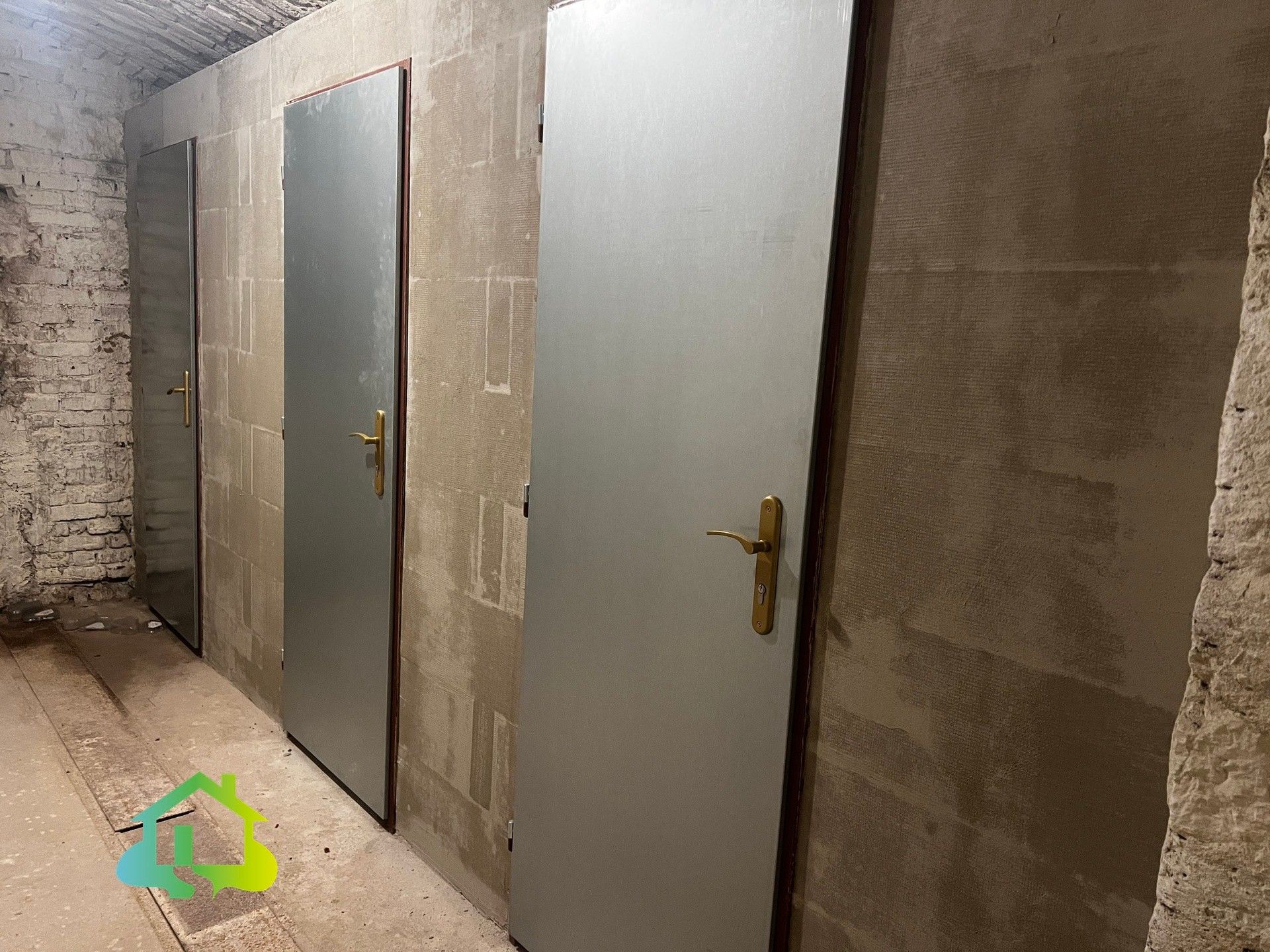 Pronájem sklad - Husitská, Praha, 6 m²