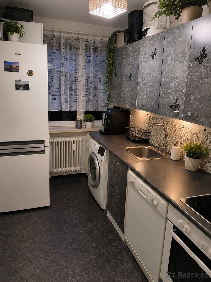 Byt · Holýšov, 345 62 - 4