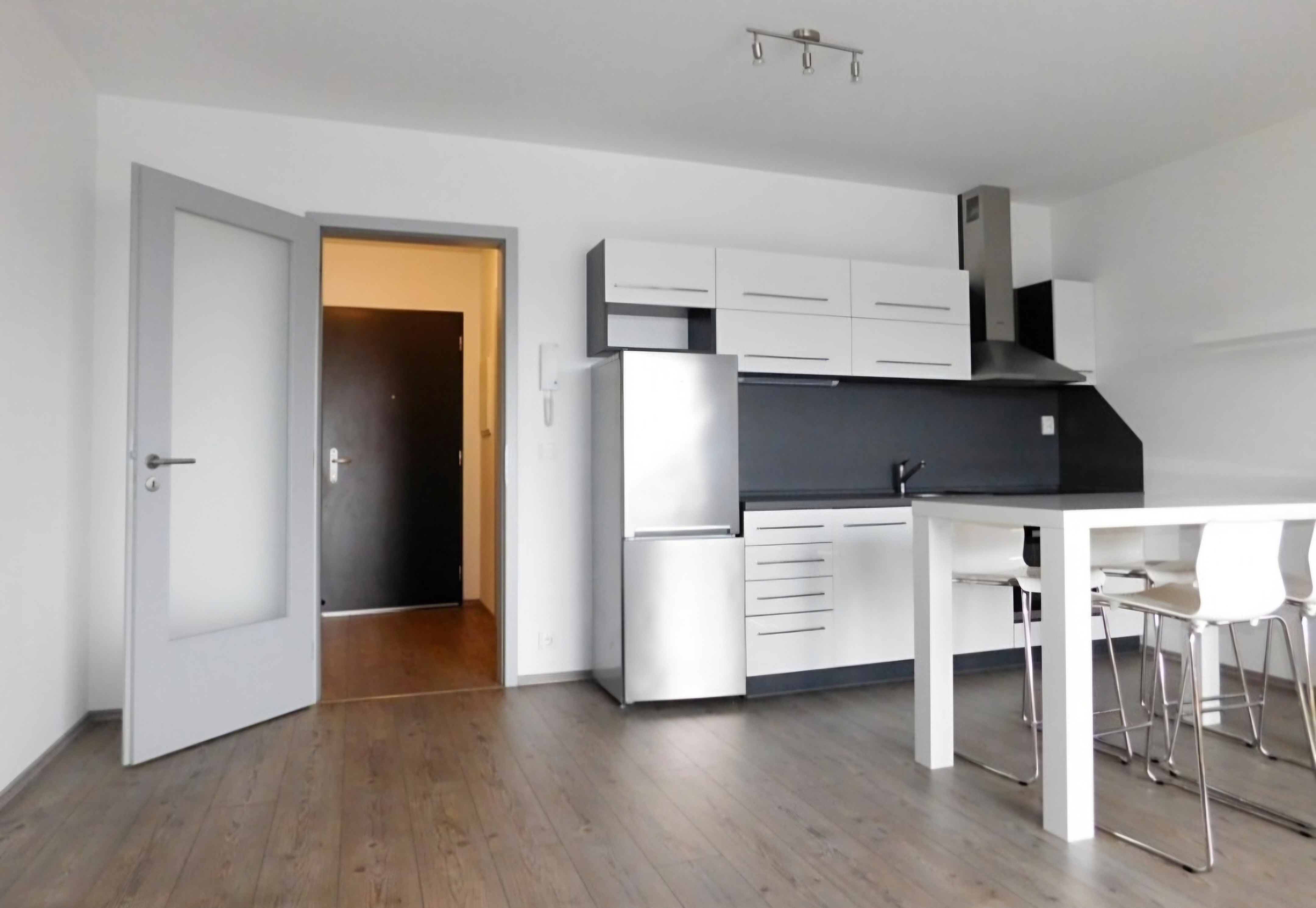 Byt 1+kk · 39 m² · Benediktínská, Kladno - 3