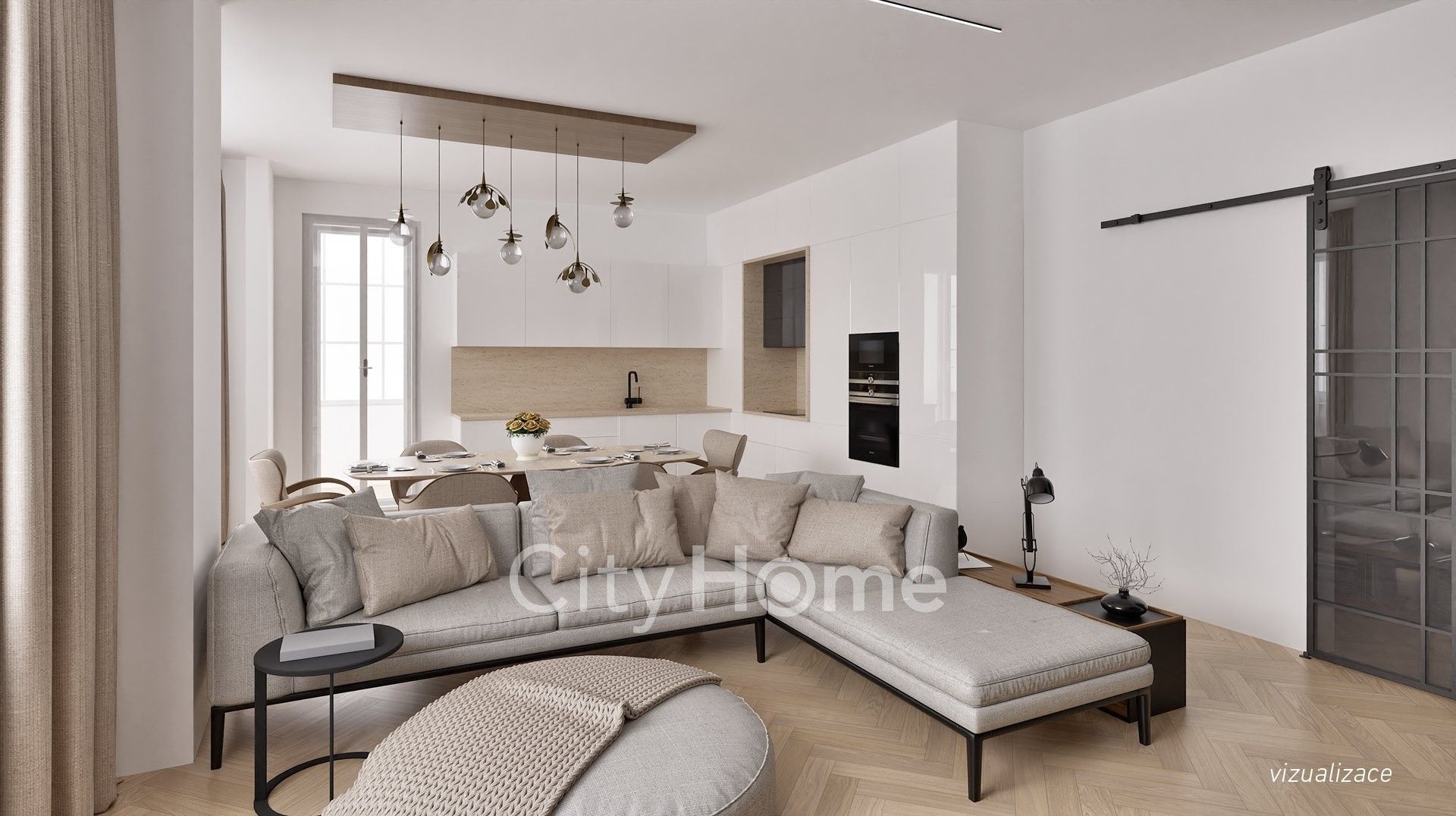 Prodej ostatní - Na Václavce, Praha, 231 m²