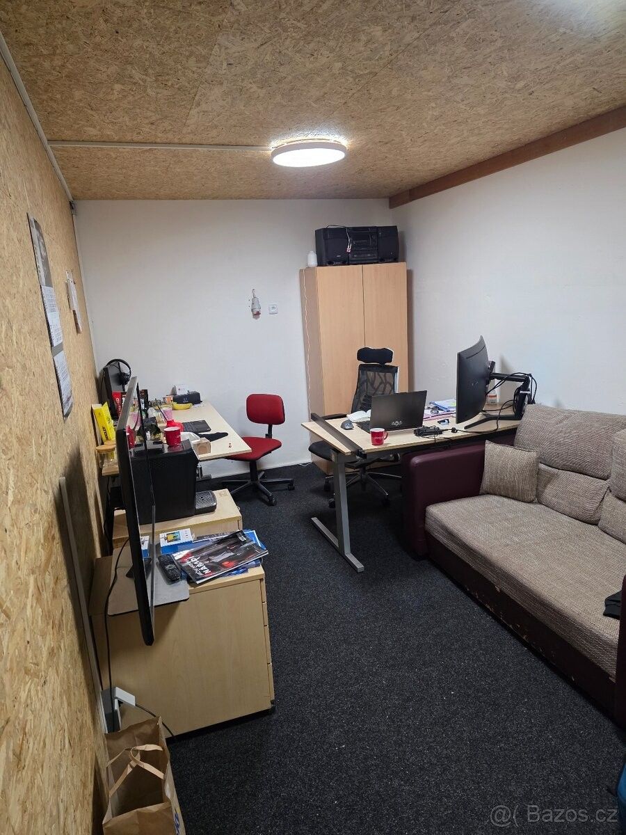 Pronájem sklad - Železný Brod, 468 22