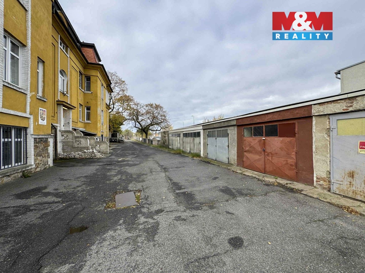 Prodej ostatní - Cukrovarská, Praha, 20 m²