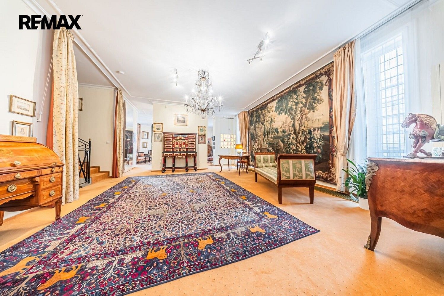 Rodinný dům · 333 m² · Praha - Košíře, okres Praha 5, Hlavní město Praha - 3