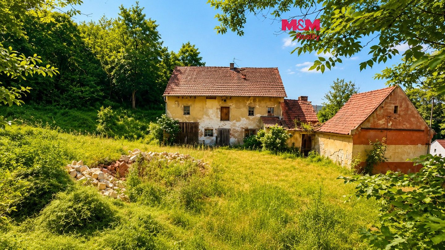 Rodinný dům, 78 m²