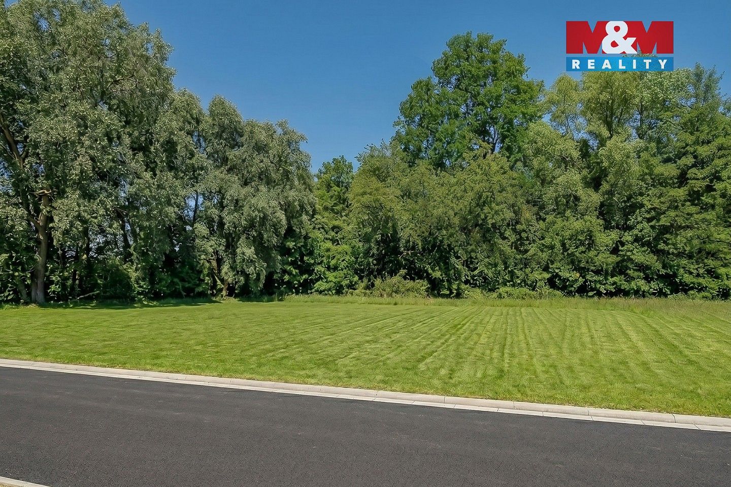 Prodej pozemek pro bydlení - Hrobice, okres Pardubice, Pardubický kraj - 5