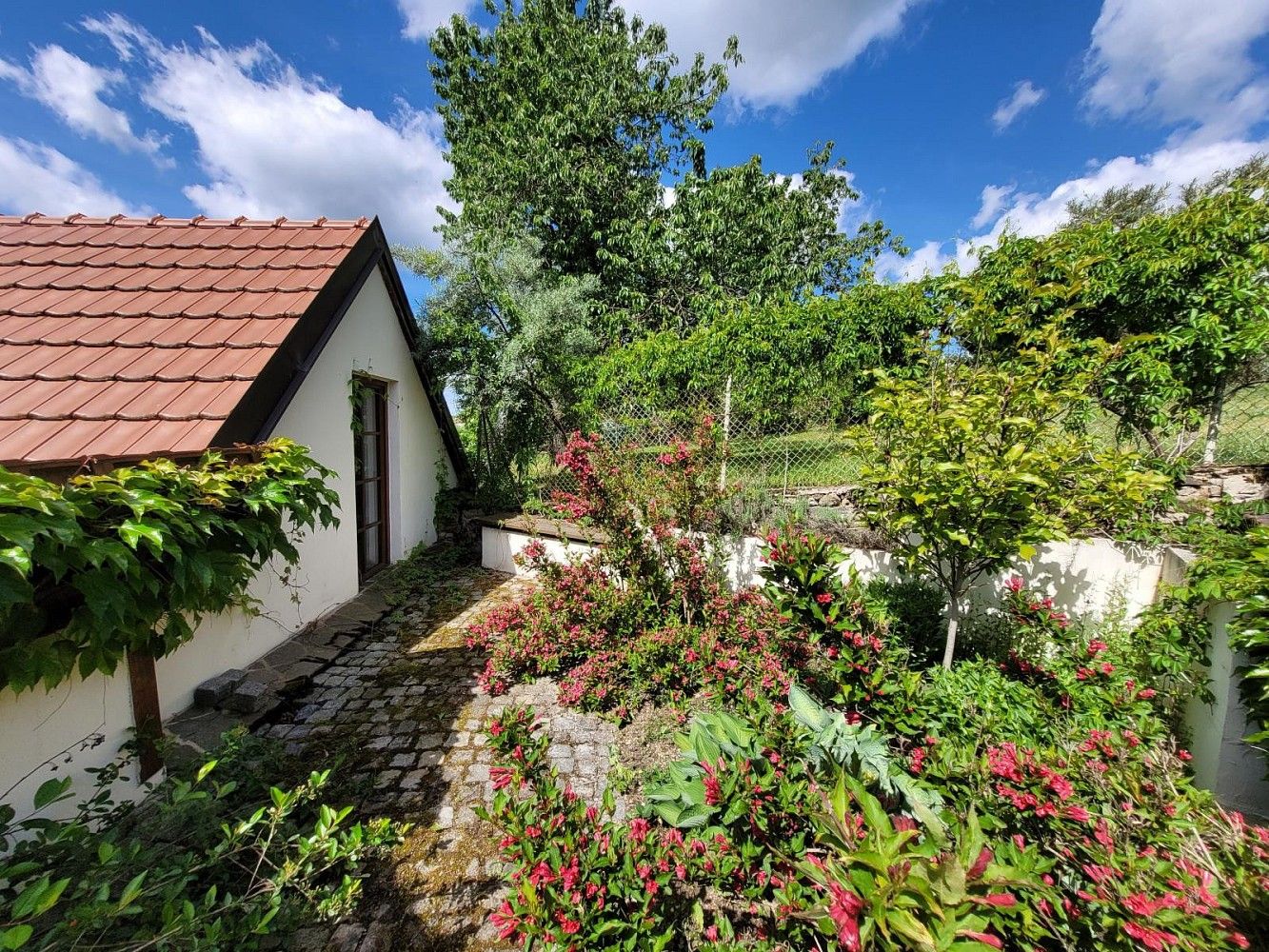 Chalupa · 164 m² · Deštná, okres Jindřichův Hradec, Jihočeský kraj - 4