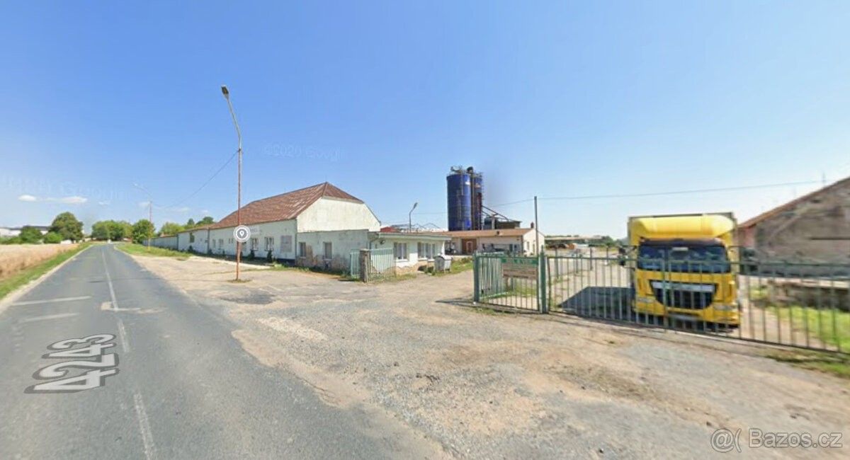 Pozemky pro bydlení, Tvrdonice, 691 53 - 2