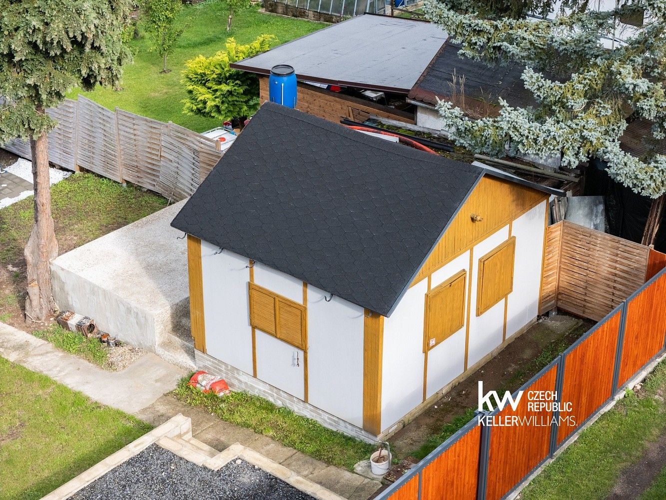 Chalupa · 30 m² · Teplice, Ústecký kraj - 3