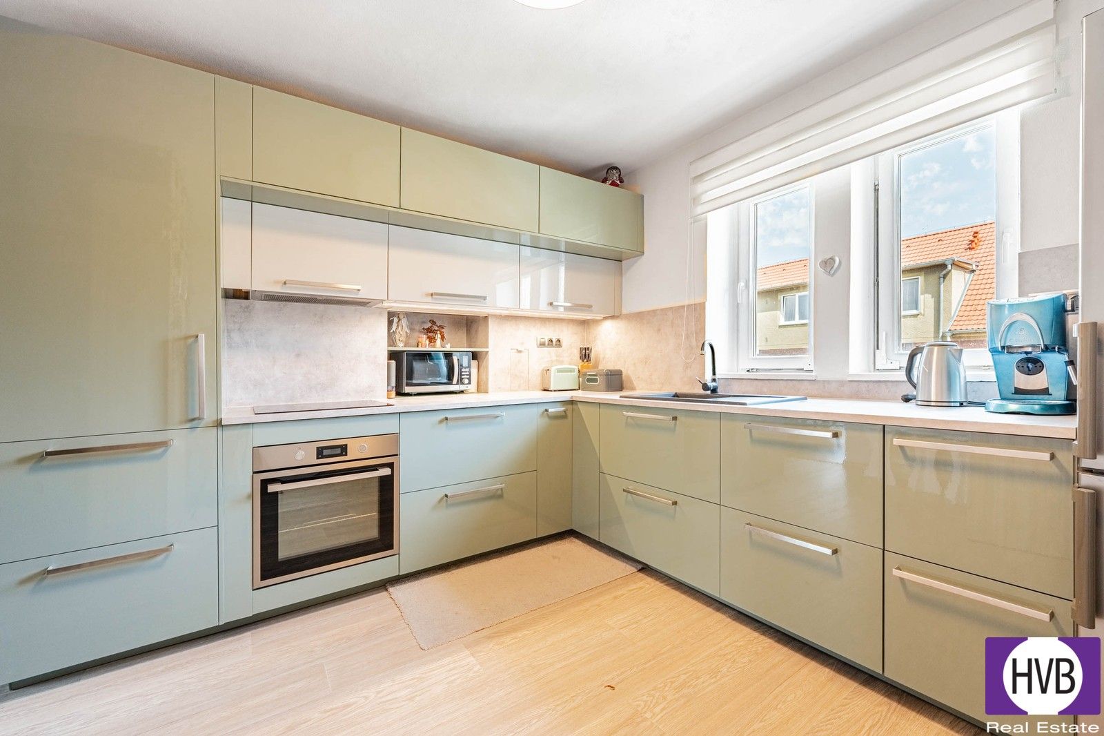 Byt · 104 m² · Písek Budějovické Předměstí - 4
