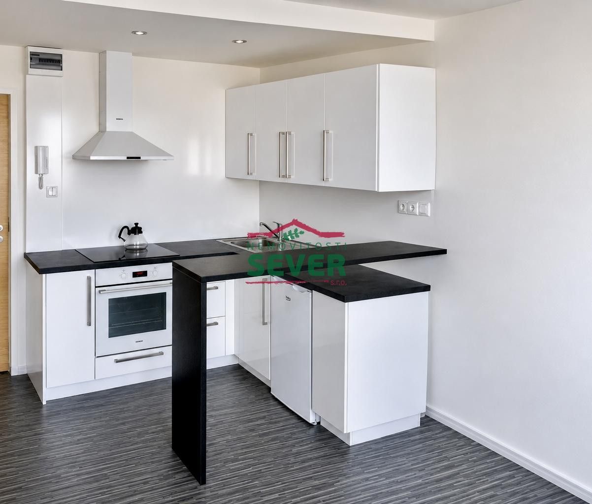 1+kk, Pod Šibeníkem, Most, 32 m² - 2
