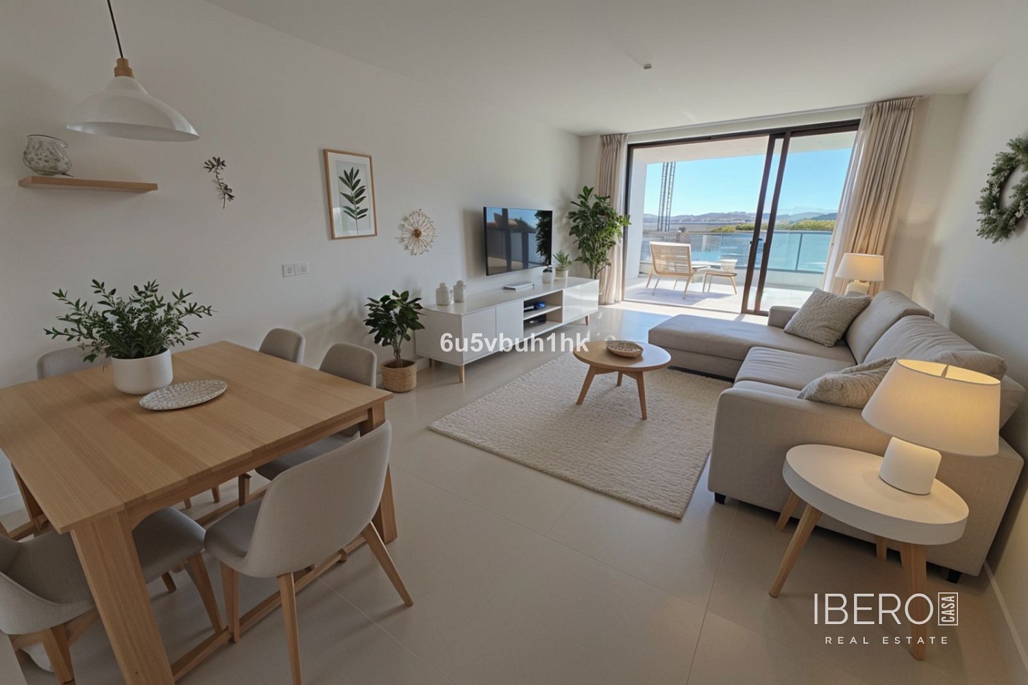 Prodej byt 4+kk - Fuengirola, Španělsko, 130 m² - 5